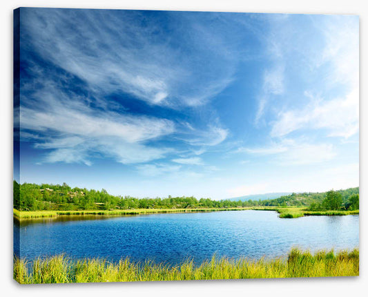 Lakes