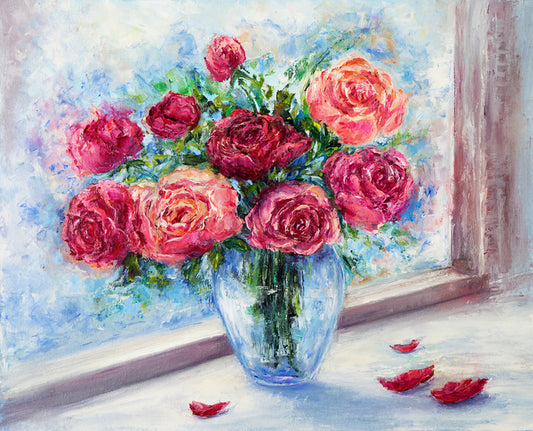 Still Life
