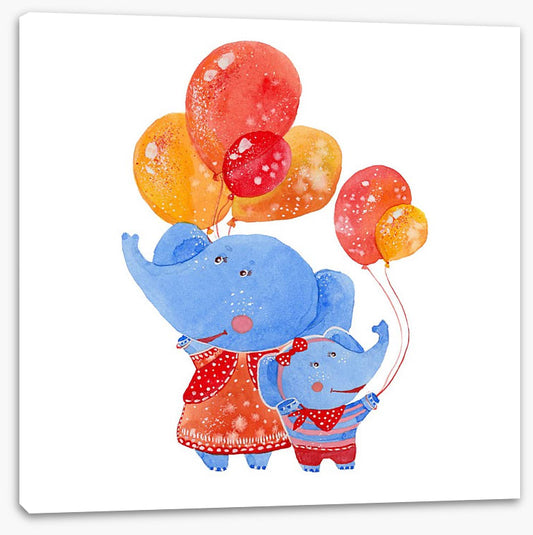 Elephants
