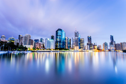 Brisbane