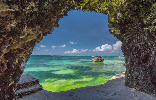 Seaview cave