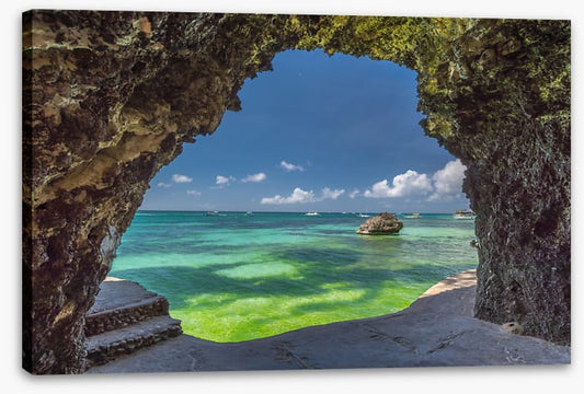 Seaview cave
