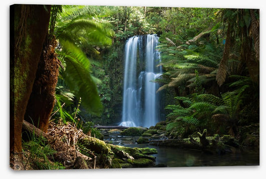 Beauchamp Falls