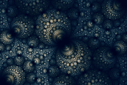 Cosmic kaleidoscope