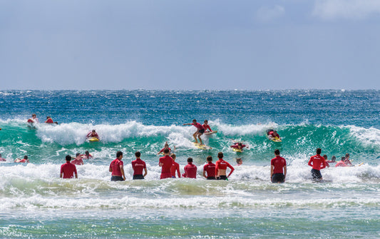Surf class
