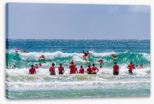 Surf class