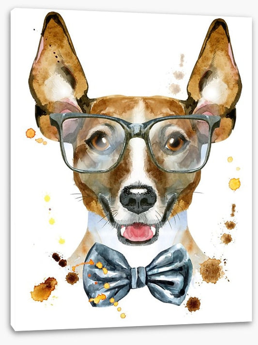Mr Jack Russell