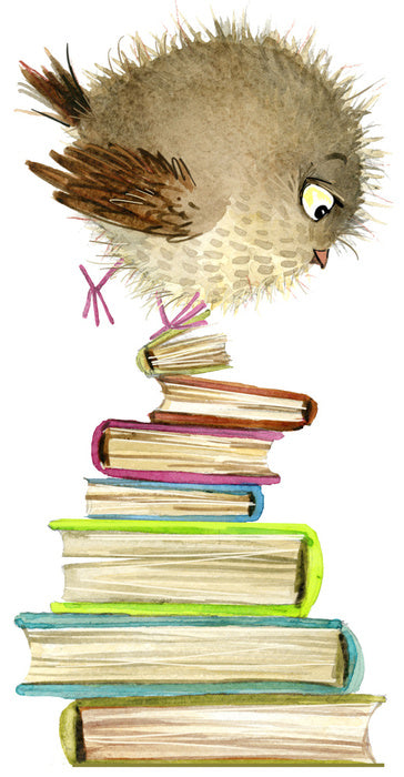 Book balance