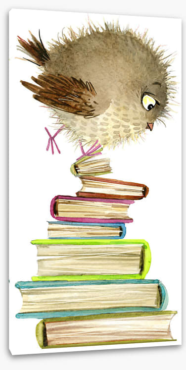 Book balance