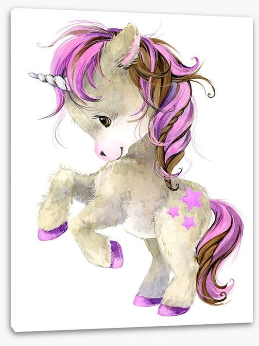 My little unicorn
