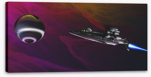 Sci-Fi