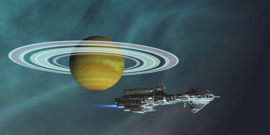 Sci-Fi