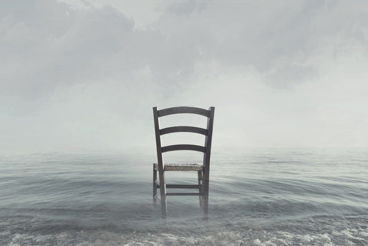 Waiting for infinity