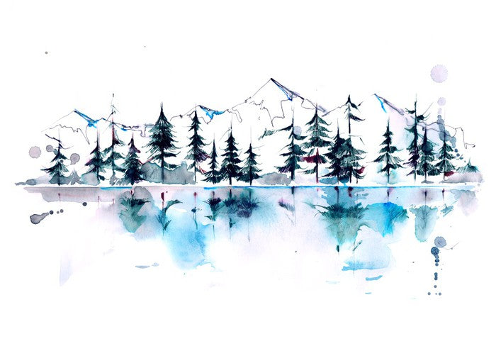 Peak of winter