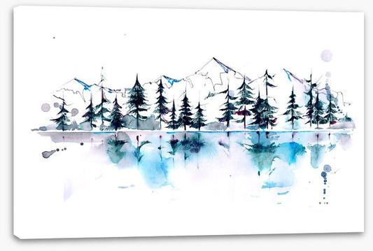 Peak of winter