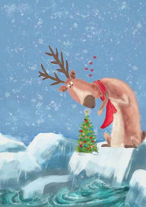 Lapland love