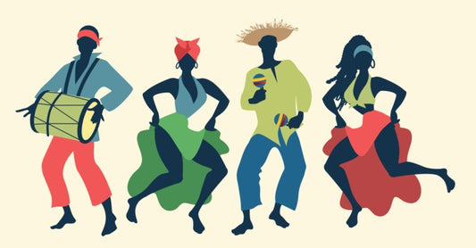 Samba style