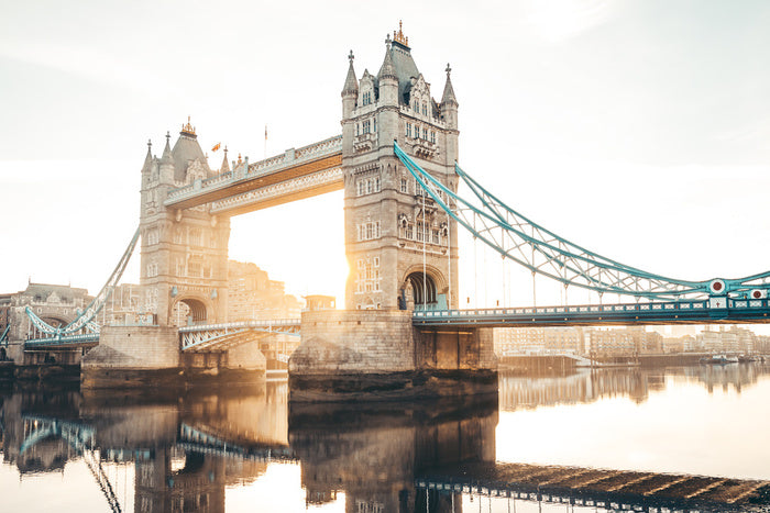 Tower Bridge memories