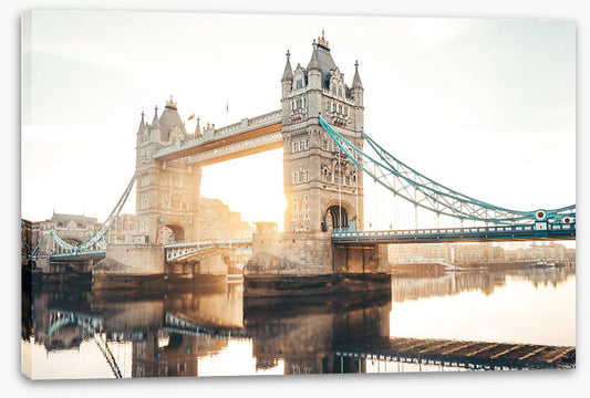 Tower Bridge memories