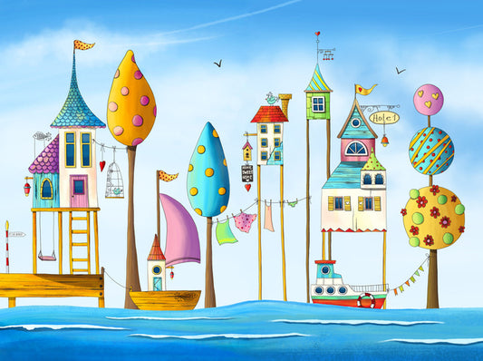 Magical Kingdoms