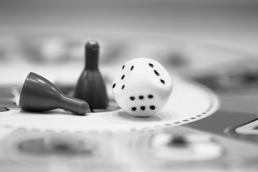 Game over