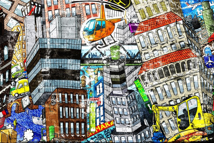 High density