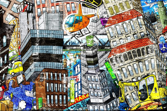 High density