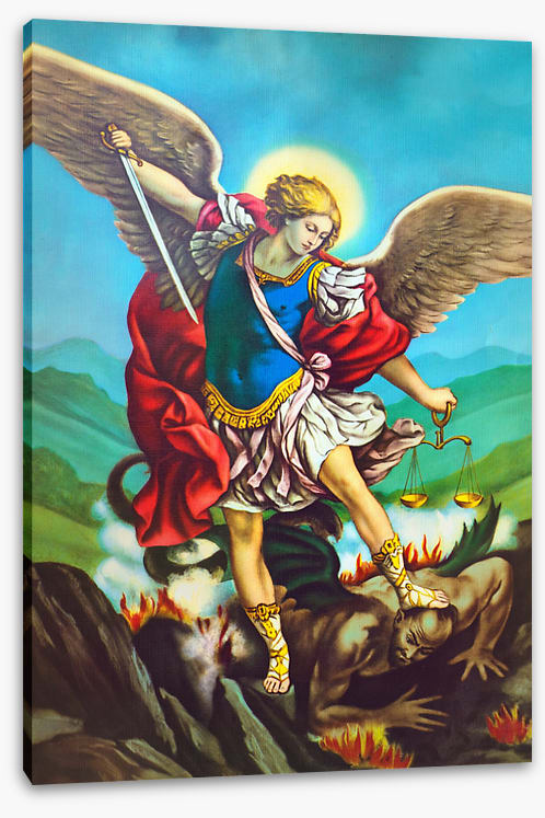 Archangel Michael