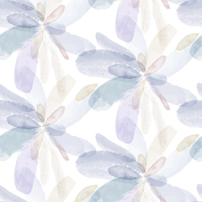 Posy petals