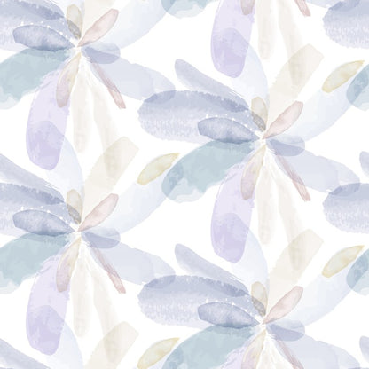 Posy petals