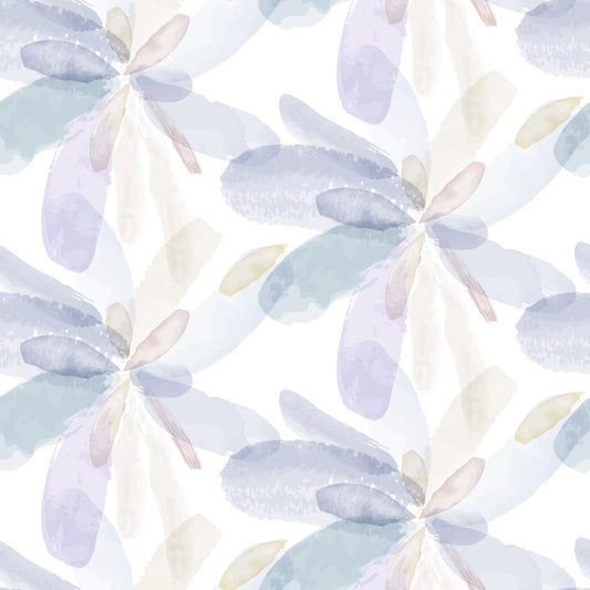 Posy petals
