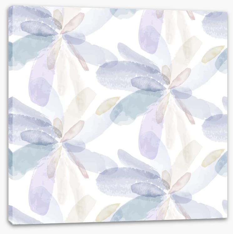 Posy petals