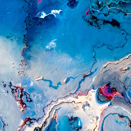 On thin ice 2