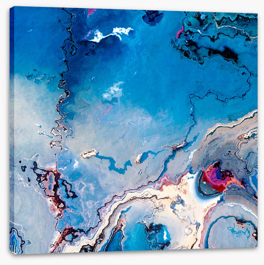 On thin ice 2