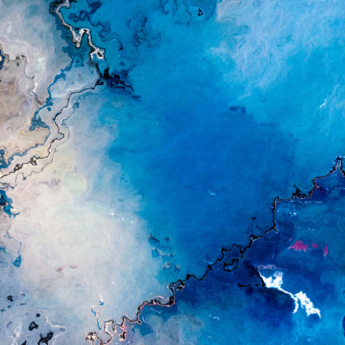 On thin ice 1