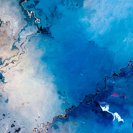 On thin ice 1