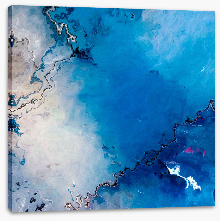 On thin ice 1