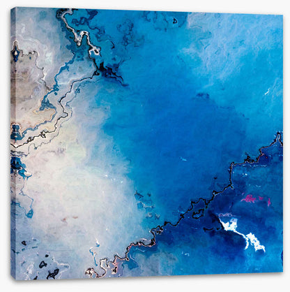 On thin ice 1