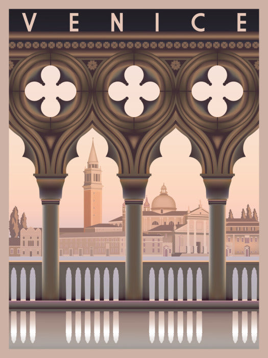 Venetian beauty