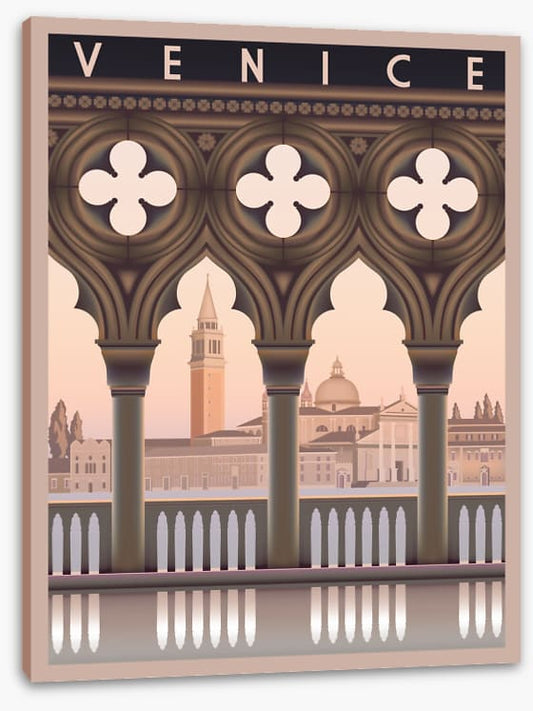 Venetian beauty