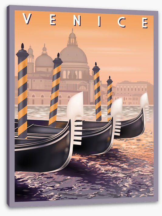 Remember Venice