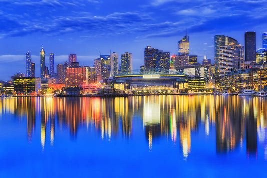 Melbourne