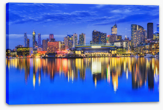 Melbourne
