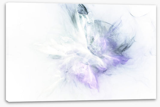 Violet verglas