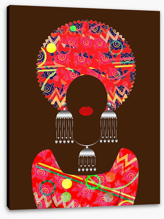 Kente colours