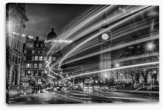 Back to Big Ben