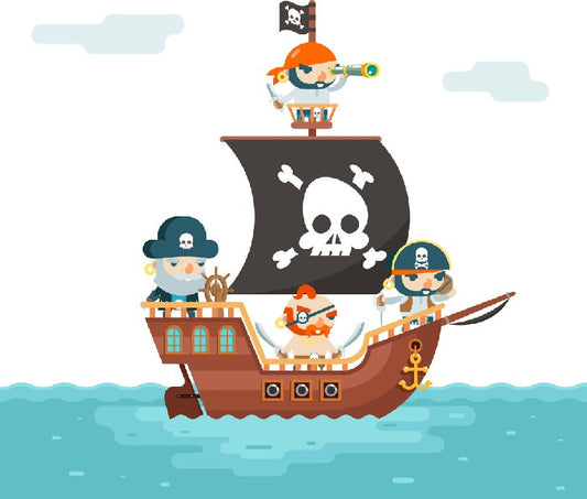Pirates