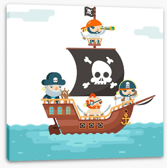 Pirates