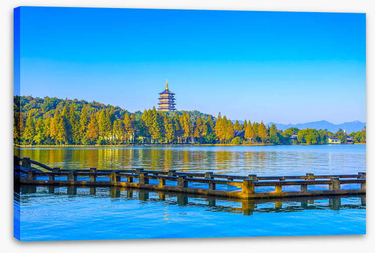 Lakes