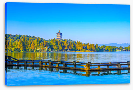 Lakes